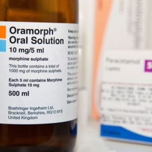 ACQUISTA ORAMORPH ORAL ONLINE