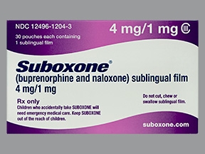 Acquista suboxone 4mg online