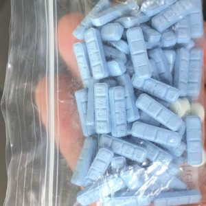 Acquista Blu Xanax Online