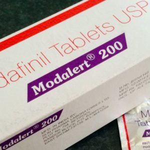 Acquista Modafinil Online