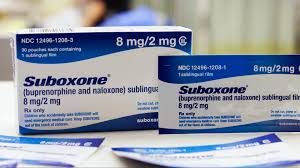 Acquista film suboxone 8mg online