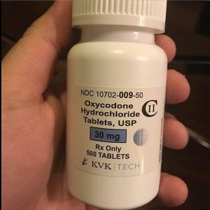 Acquista Oxycodone 30mg Italia