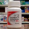 Acquista Ossicodone Online